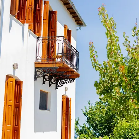Villa Beau *