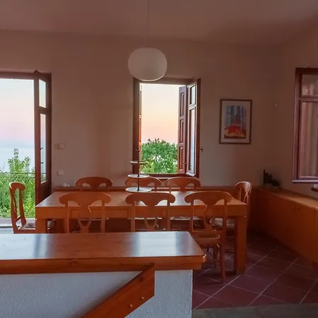 Beau Villa
